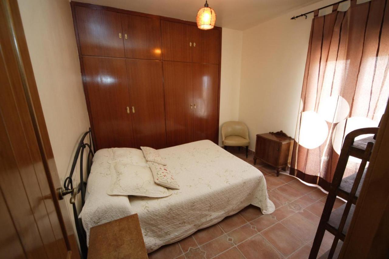 Villa Villen Moclin ภายนอก รูปภาพ