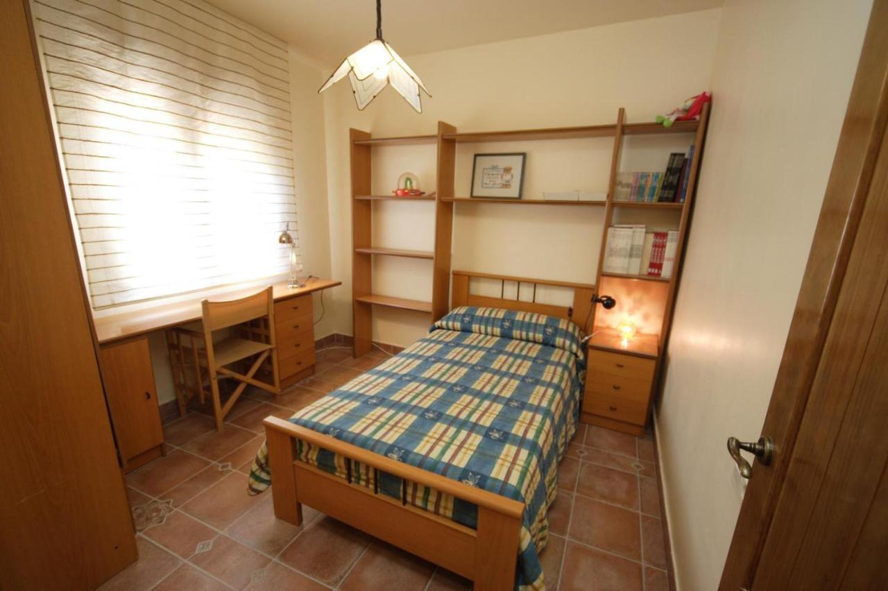 Villa Villen Moclin ภายนอก รูปภาพ